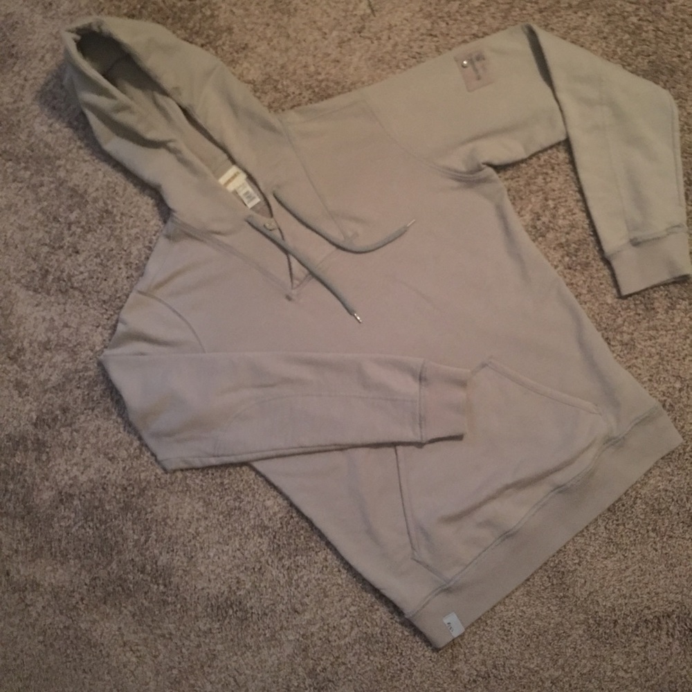 Diesel sweatshirt with good